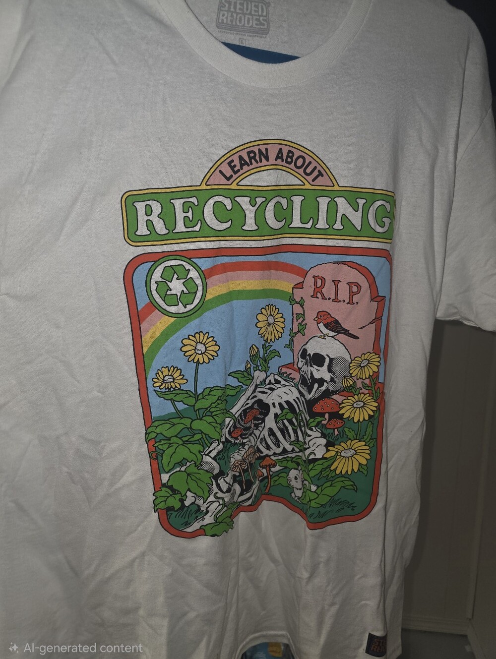 Graphic Tee